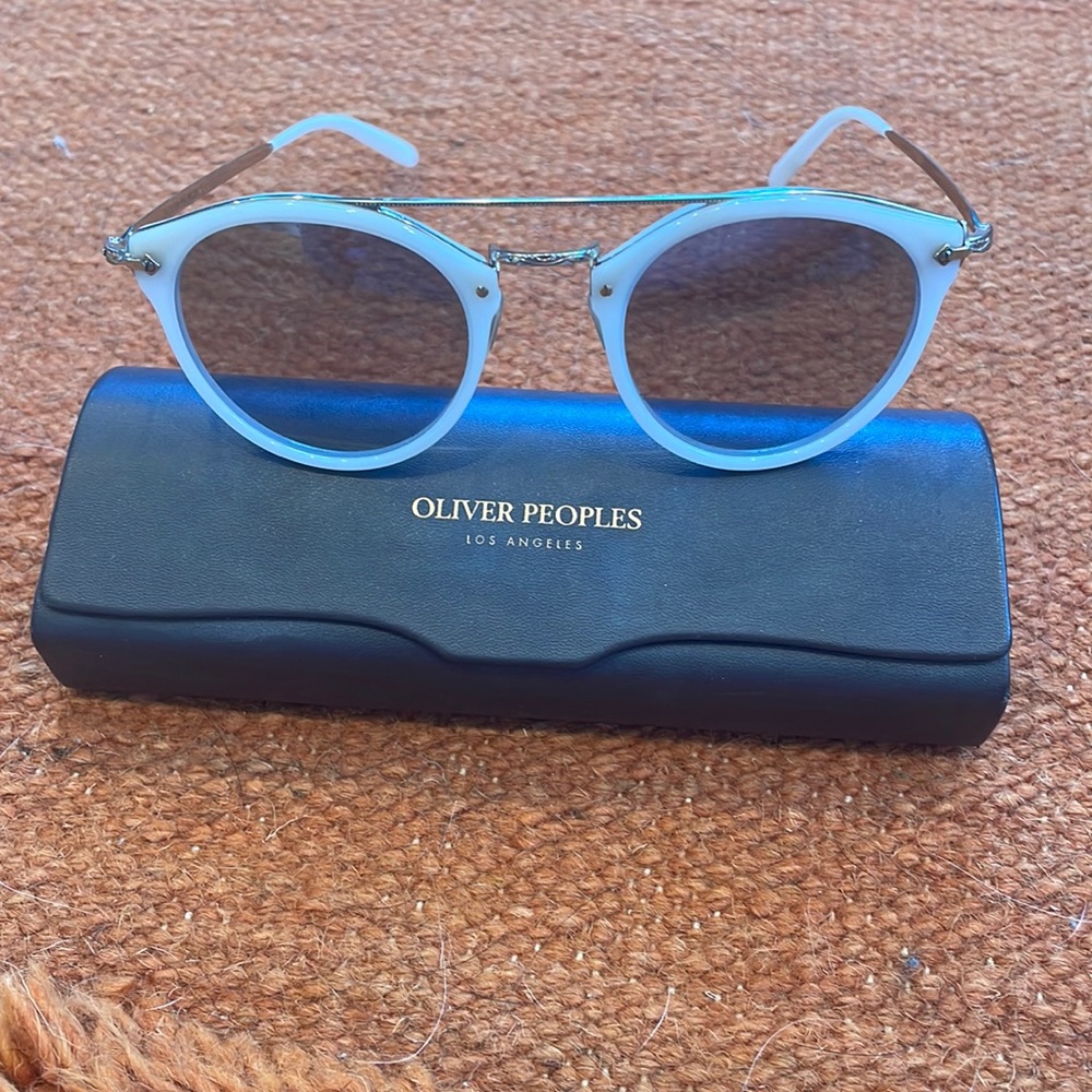 Oliver Peoples Sunglasses